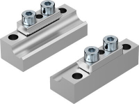 Профиль монтажный Festo EAHF-V2-80/100-P
