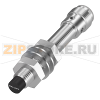 Датчик индуктивный Standard с приоритетом Balluff BES058J