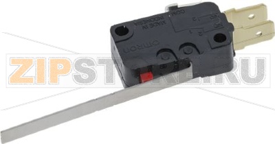 МИКРОВЫКЛЮЧАТЕЛЬ ДВЕРИ 