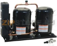 COMPRESSORE TANDEM TFHD2522Z