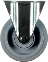 CASTOR FIXED PLATE