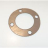 УПЛОТНИТЕЛЬ ø 35x60x1 mm - УПЛОТНИТЕЛЬ ø 35x60x1 mm