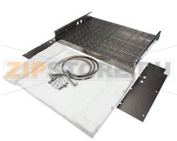 KIT RESISTENZA, SUPERIORE, 208V 