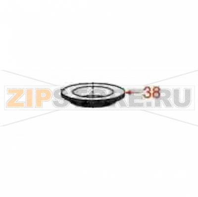 Grinding adjustment ring Mazzer Robur Electronic Grinding adjustment ring Mazzer Robur Electronic

Запчасть на сборочном чертеже под номером: 38

Название запчасти Mazzer на английском языке: Grinding adjustment ring Mazzer Robur Electronic