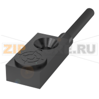 Датчик индуктивный Standard с приоритетом Balluff BES01YF