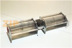 ТАНГЕНЦАЛЬНЫЙ ВЕНТИЛЯТОР  TGD 60/1 180/30 WALZE 