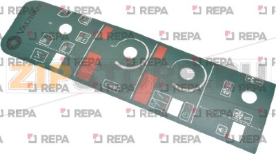 ПАНЕЛЬ С ШЕЛКОГРАФИЧЕСКОЙ ПЕЧАТЬЮ 