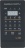 KIT DISPLAY KEYBOARD 185x85 mm