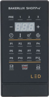 KIT DISPLAY KEYBOARD 185x85 mm