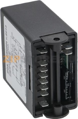 БЛОК УПРАВЛЕНИЯ ДОЗАТОРОМ 2 ГРУППЫ 230В 50ГЦ 