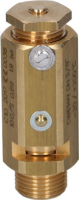 КЛАПАН БОЙЛЕРА Ø 3/8"М