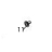 Pan head p tight screw Sato CG408TT