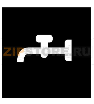 Шильдик кнопочный, жидкость Eaton 63TQ25 