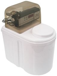 DIGITAL WATER SOFTENER MINI KITE 