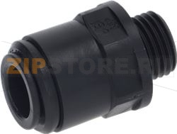 JG 1 / 4M-10 RAIN 65 TERMINAL DIRITTO 