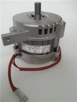 MOTORE ELETTRICO H50-345 230V 50Hz