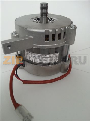 MOTORE ELETTRICO H50-345 230V 50Hz 
