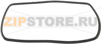 GUARNIZIONE PORTA 410x320 mm 