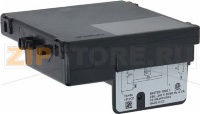Burner controller 230V auto ignition P3