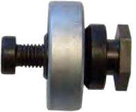 FIXED BEARING 7530HP/04