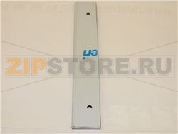 PROFILO SX VETRO ANT. 