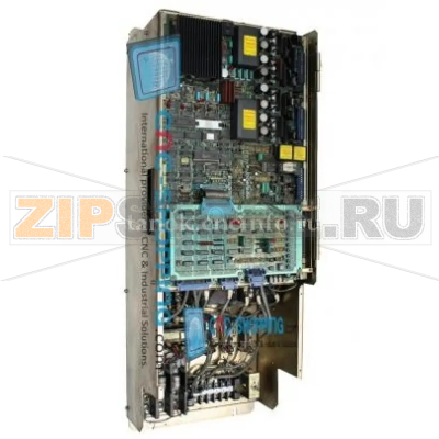 Сервопривод Fanuc A06B-6044-H010 