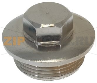 КРЫШКА Ø 28 ММ ДЛЯ ГРУППЫ РОЗЛИВА 