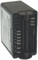 CENTRALINA DOSATURA 2 GRUPPI 230V