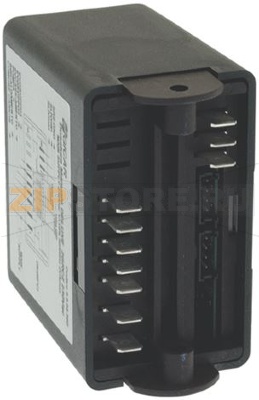 CENTRALINA DOSATURA 2 GRUPPI 230V 