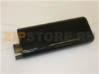 FIANCO INFERIORE SX ABS