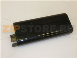 FIANCO INFERIORE SX ABS 