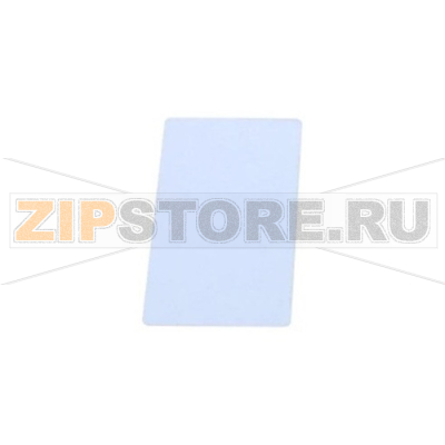 Чистящая карта Dascom 