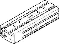 Микрозахват параллельный Festo HGPL-14-60-A-B