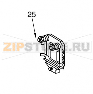 Control Plate Assembly KitchenAid K45 Control Plate Assembly KitchenAid K45

Запчасть на сборочном чертеже под номером: 25

Название запчасти KitchenAid на английском языке: Control Plate Assembly KitchenAid K45