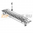 Крышка-направляющая для ярлыков TSC TTP-2410MT - Крышка-направляющая для ярлыков TSC TTP-2410MT