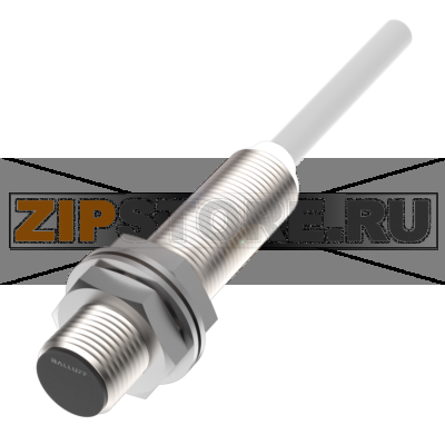 Датчик индуктивный Standard с приоритетом Balluff BES005W 