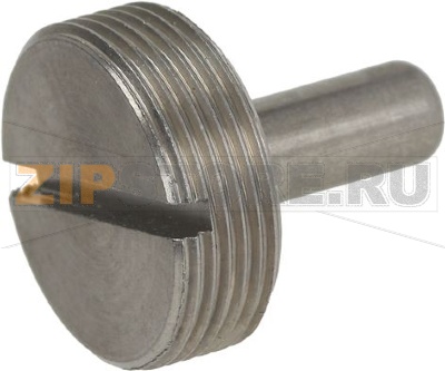 PRESSURE SCREW WITH BEARING 
