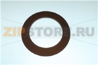 Gasket f. drainbox CS