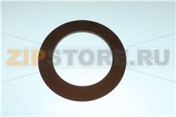 Gasket f. drainbox CS 