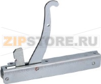 HINGE LH FOR OVEN