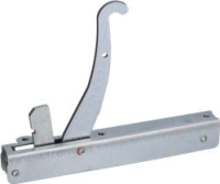 HINGE LH FOR OVEN