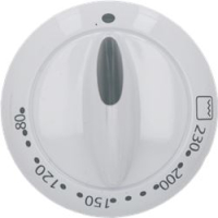 KNOB FOR OVEN THERMOSTAT BEKO