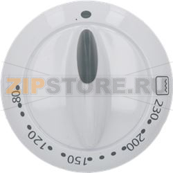 KNOB FOR OVEN THERMOSTAT BEKO 