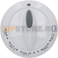 KNOB FOR OVEN THERMOSTAT BEKO