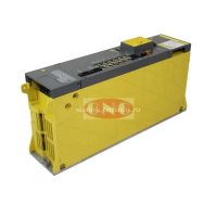 Сервоусилитель Fanuc A06B-6096-H303