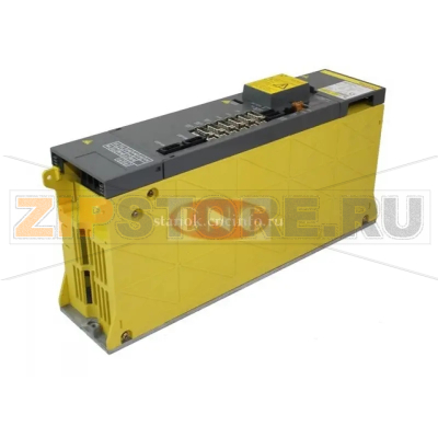 Сервоусилитель Fanuc A06B-6096-H303 