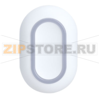 Кнопка тревожная, беспроводная Dahua DHI-ARD821-W2(868) 