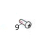 Bind head p tight screw Sato CG408TT