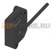 Датчик индуктивный Standard с приоритетом Balluff BES01Z2