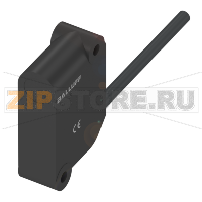 Датчик индуктивный Standard с приоритетом Balluff BES01Z2 